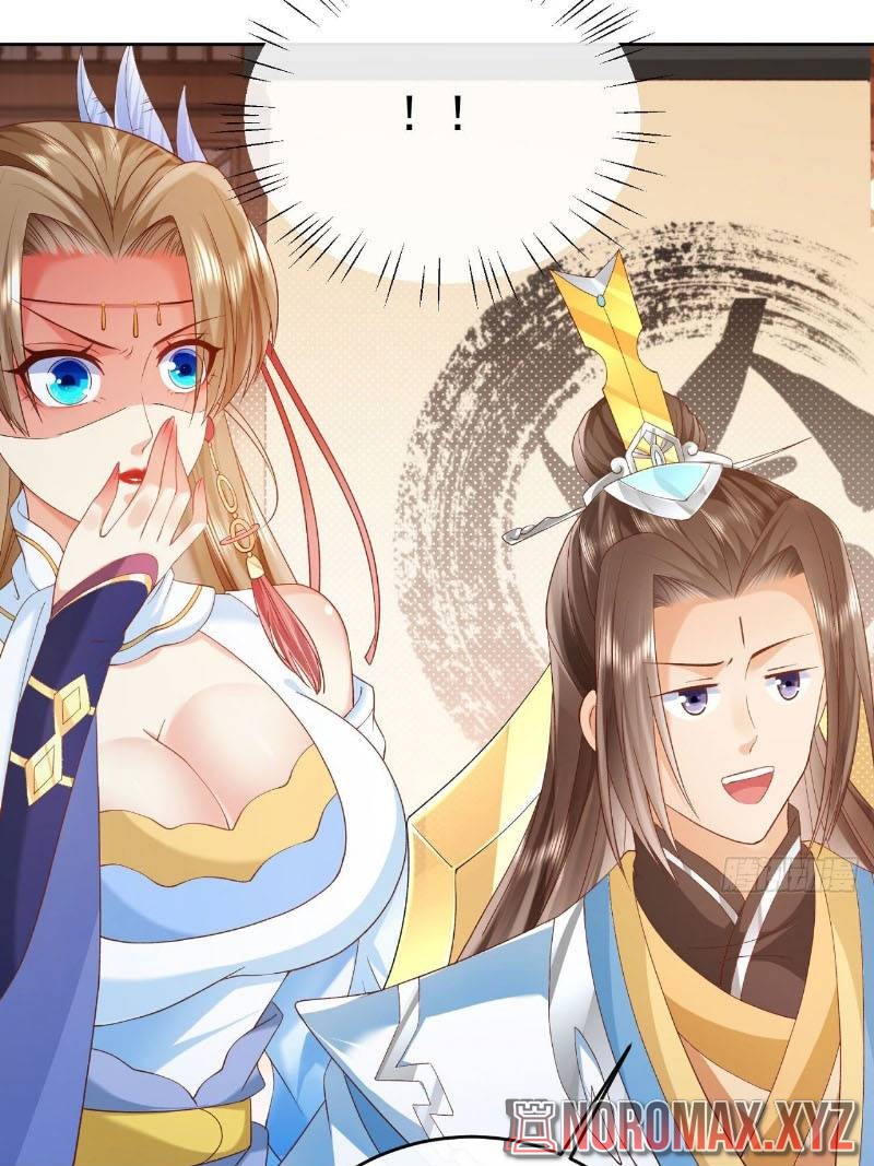 Sign in the Mystery Box to Dominate the World of Cultivation Chapter 05 Bahasa Indonesia