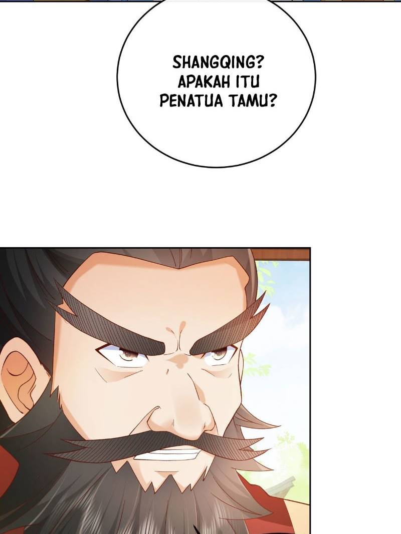 Sign in the Mystery Box to Dominate the World of Cultivation Chapter 05 Bahasa Indonesia