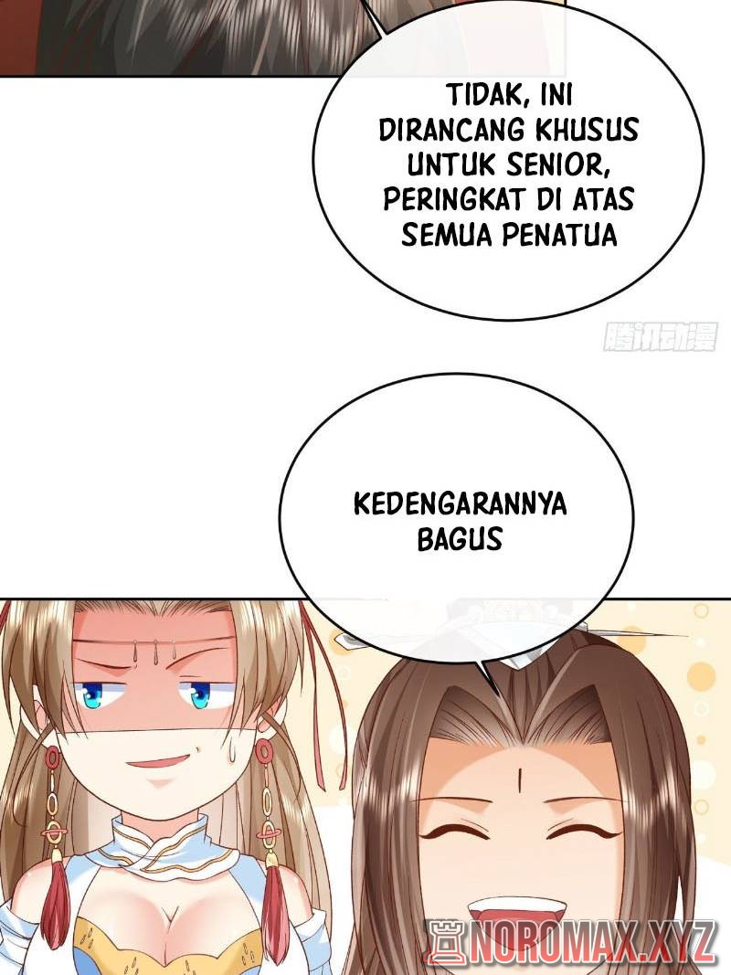Sign in the Mystery Box to Dominate the World of Cultivation Chapter 05 Bahasa Indonesia