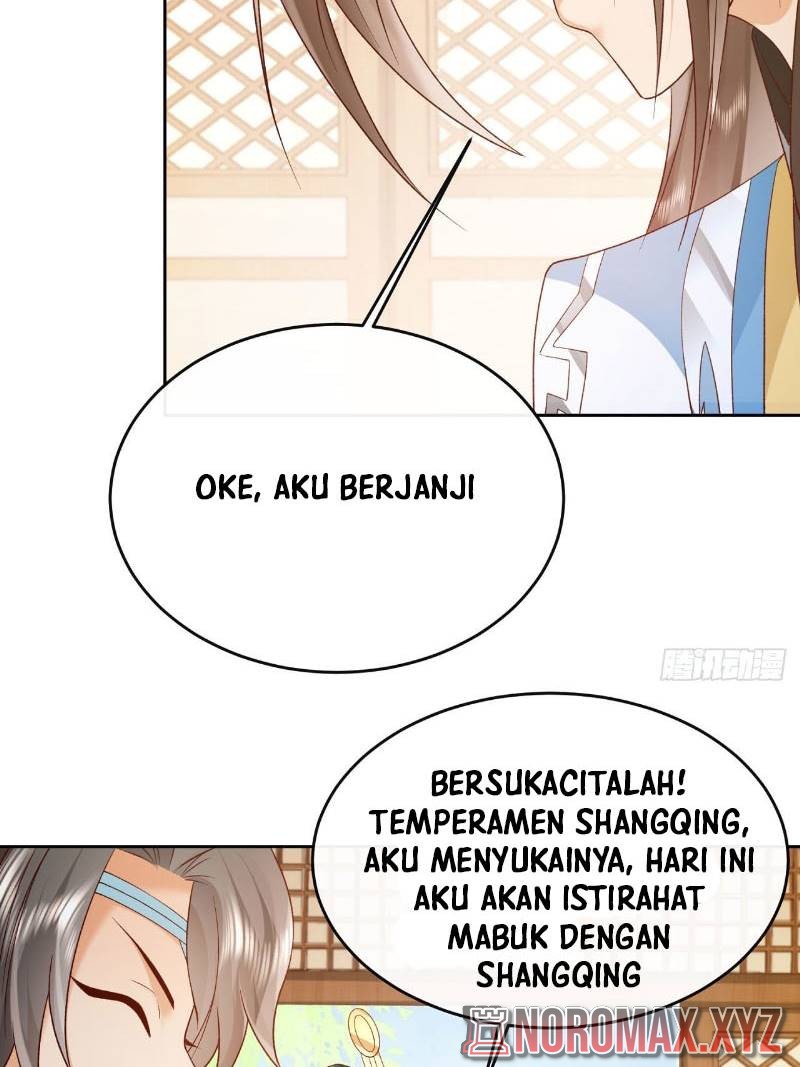 Sign in the Mystery Box to Dominate the World of Cultivation Chapter 05 Bahasa Indonesia