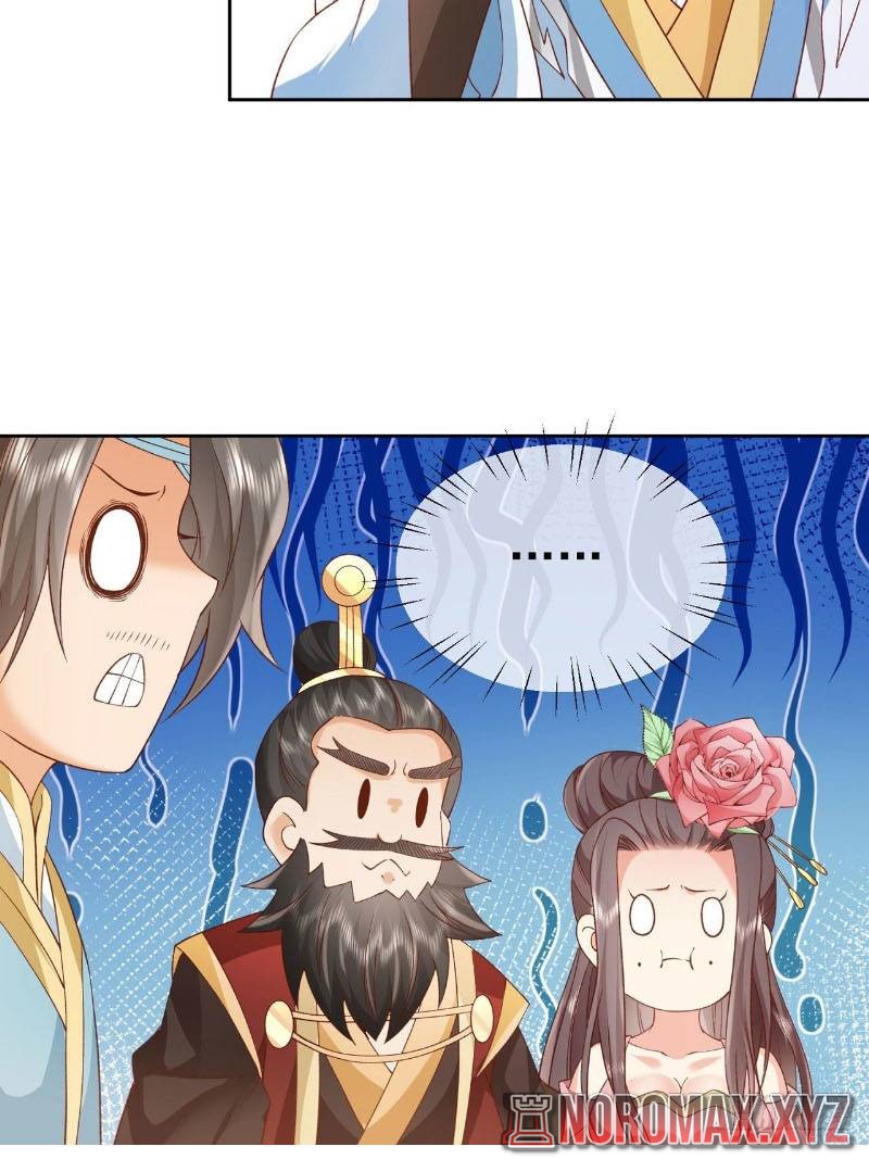 Sign in the Mystery Box to Dominate the World of Cultivation Chapter 05 Bahasa Indonesia