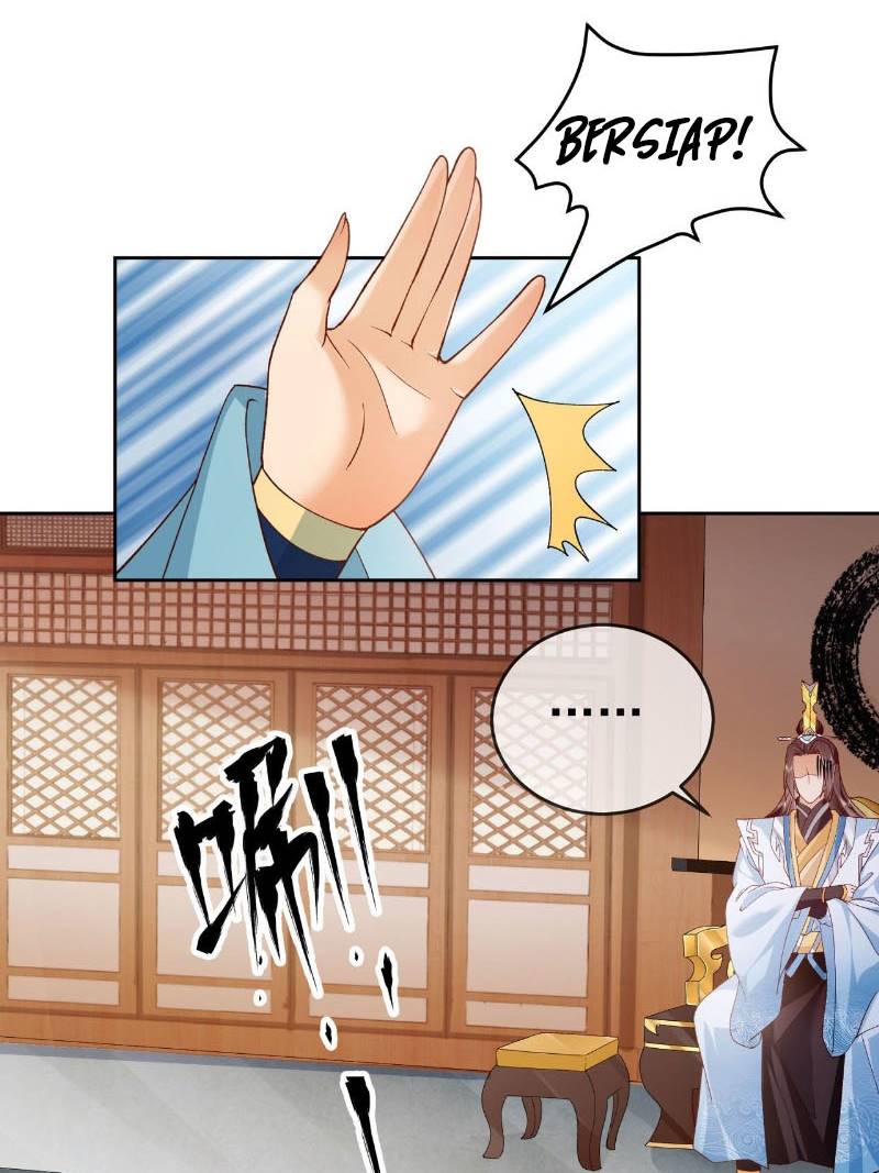 Sign in the Mystery Box to Dominate the World of Cultivation Chapter 05 Bahasa Indonesia