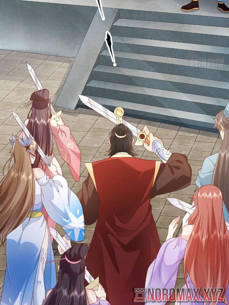 Sign in the Mystery Box to Dominate the World of Cultivation Chapter 05 Bahasa Indonesia