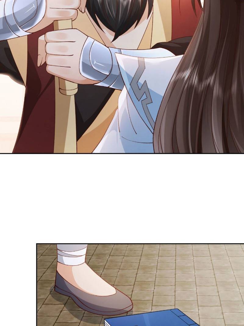 Sign in the Mystery Box to Dominate the World of Cultivation Chapter 05 Bahasa Indonesia