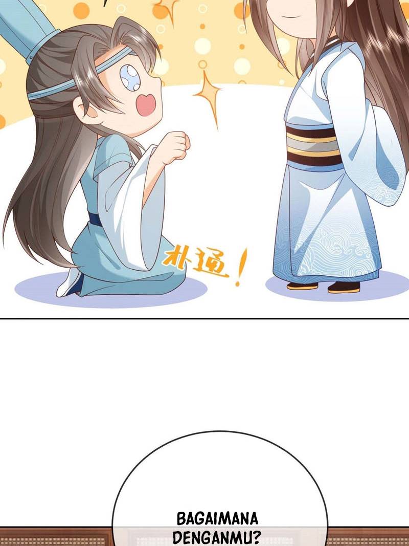 Sign in the Mystery Box to Dominate the World of Cultivation chapter 6