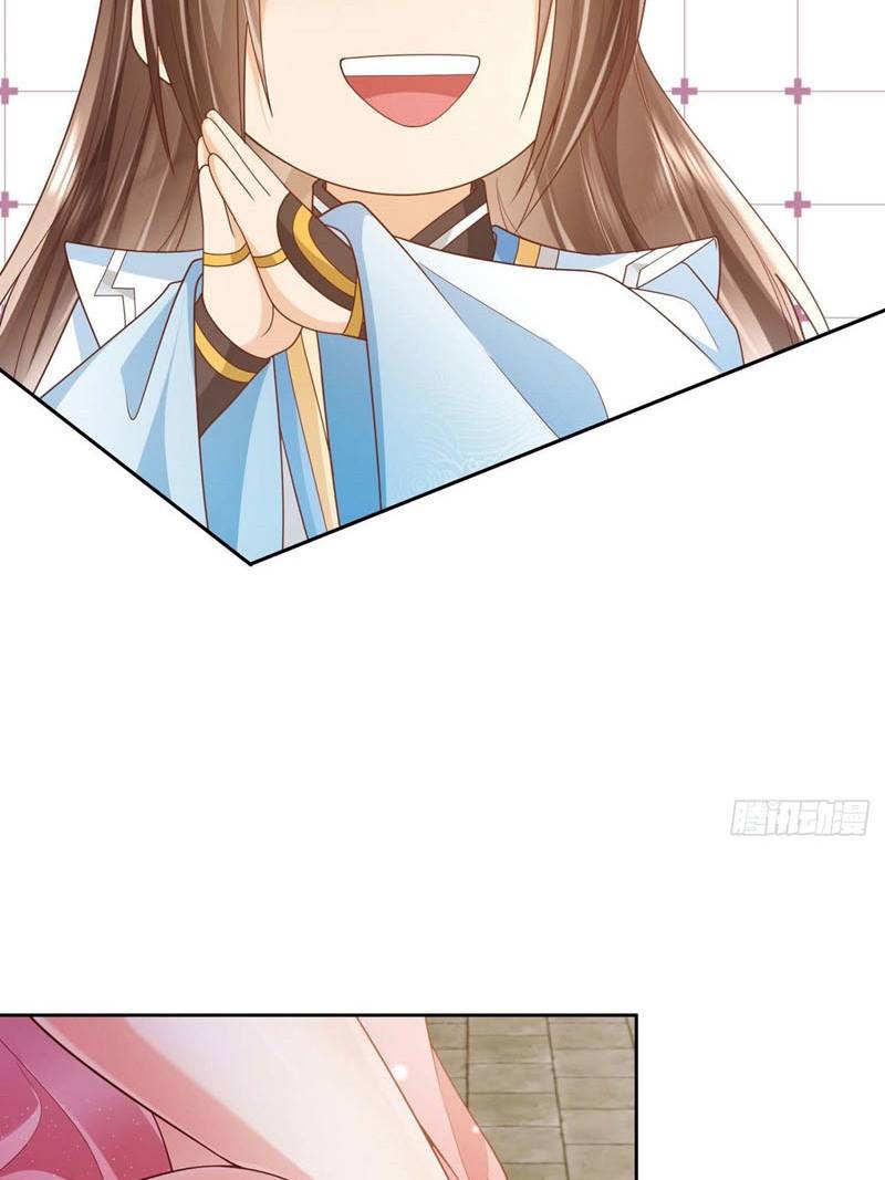 Sign in the Mystery Box to Dominate the World of Cultivation chapter 6
