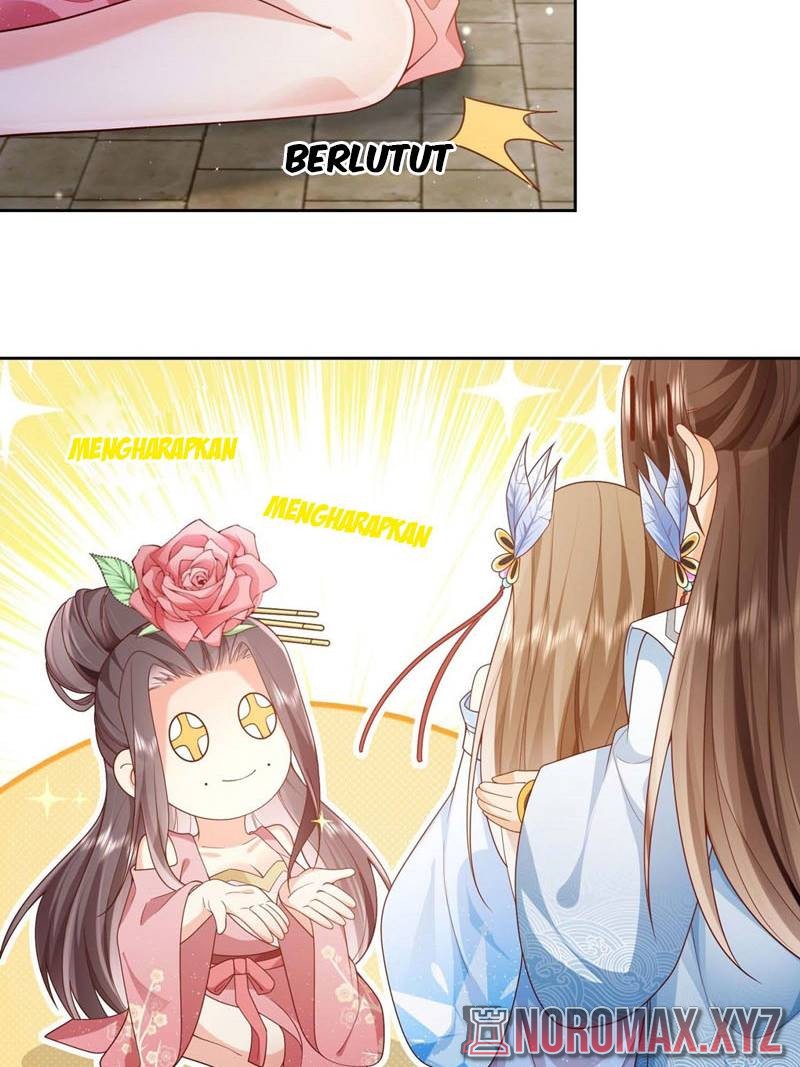 Sign in the Mystery Box to Dominate the World of Cultivation chapter 6