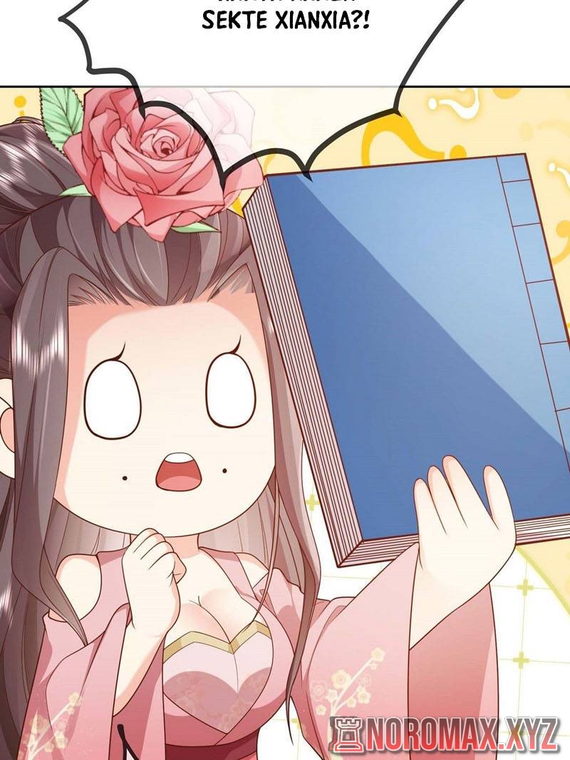 Sign in the Mystery Box to Dominate the World of Cultivation chapter 6
