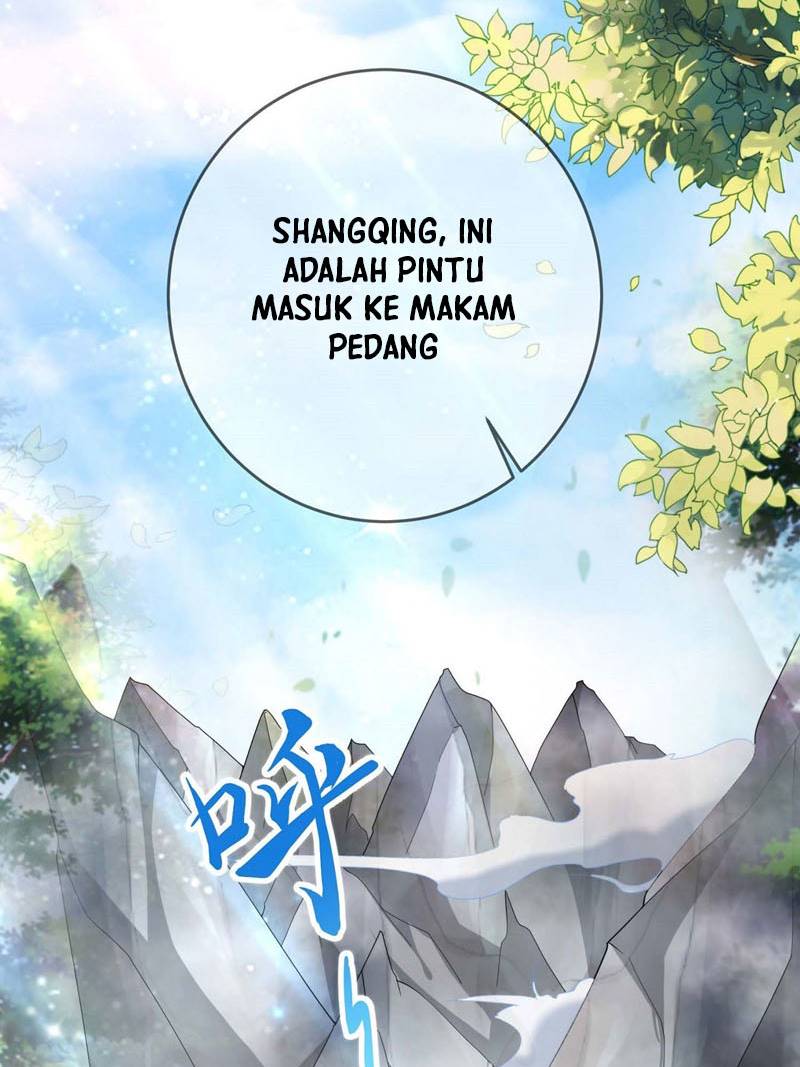 Sign in the Mystery Box to Dominate the World of Cultivation chapter 6