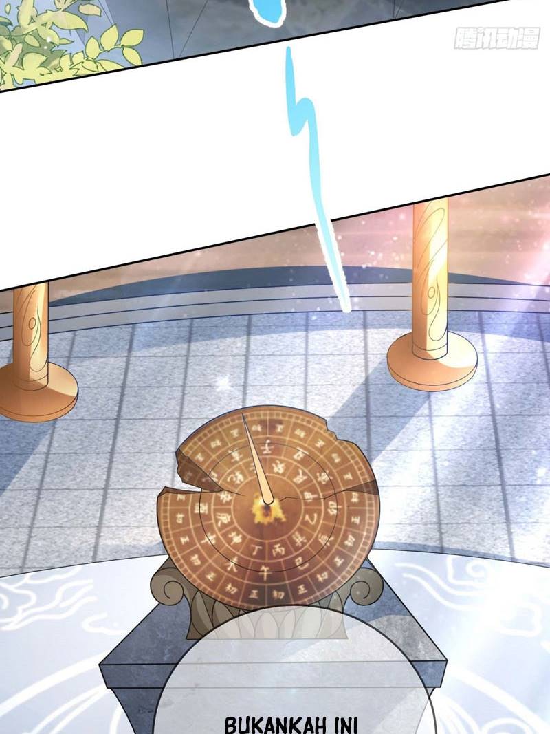 Sign in the Mystery Box to Dominate the World of Cultivation chapter 6