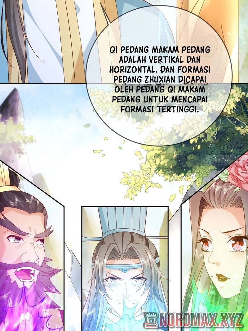 Sign in the Mystery Box to Dominate the World of Cultivation chapter 6