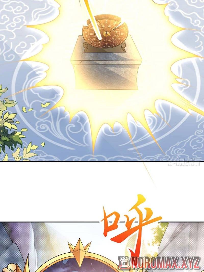 Sign in the Mystery Box to Dominate the World of Cultivation chapter 6