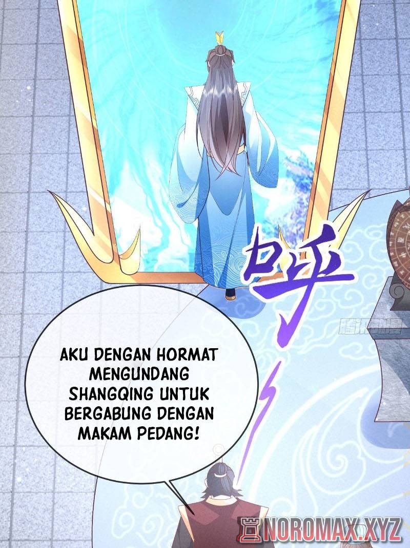 Sign in the Mystery Box to Dominate the World of Cultivation chapter 6