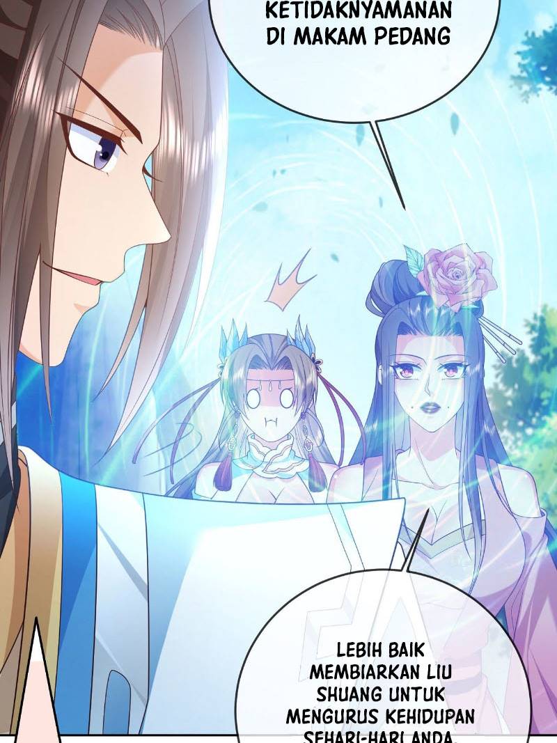 Sign in the Mystery Box to Dominate the World of Cultivation chapter 6