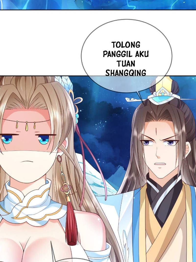 Sign in the Mystery Box to Dominate the World of Cultivation chapter 6