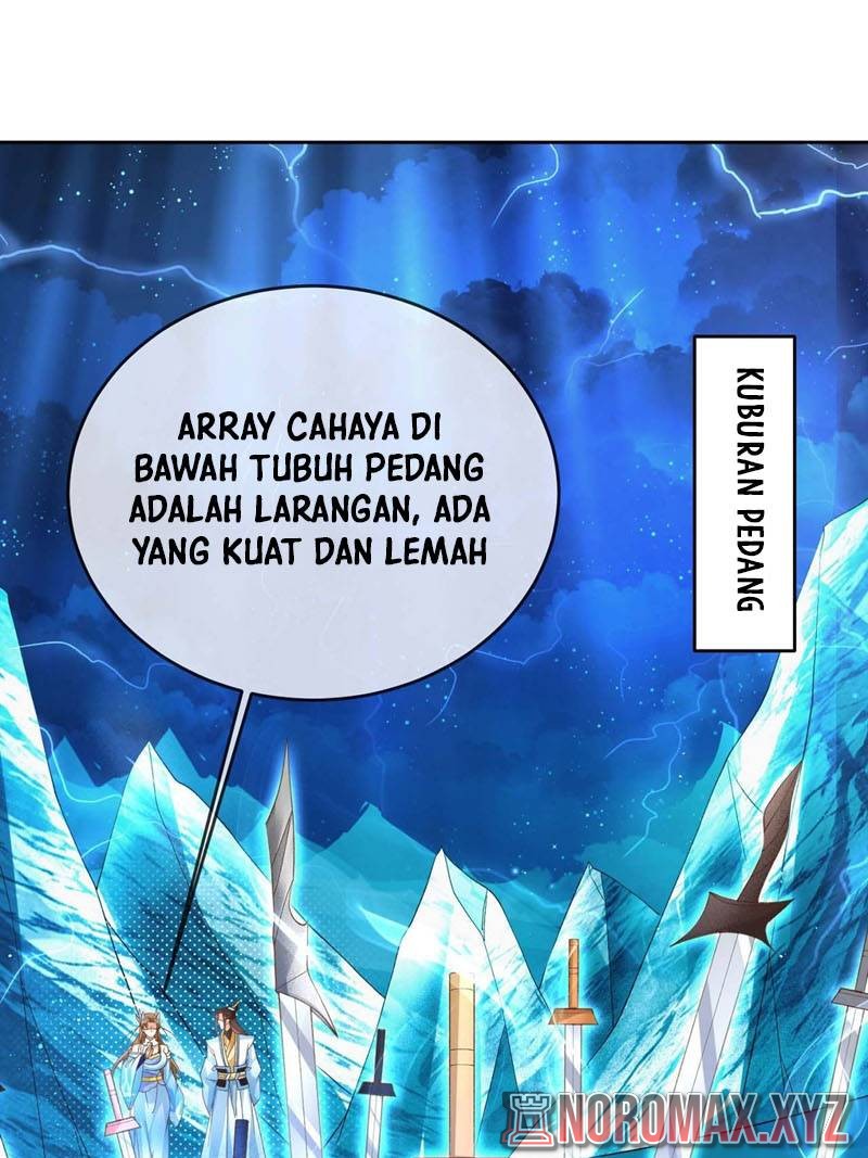 Sign in the Mystery Box to Dominate the World of Cultivation chapter 7