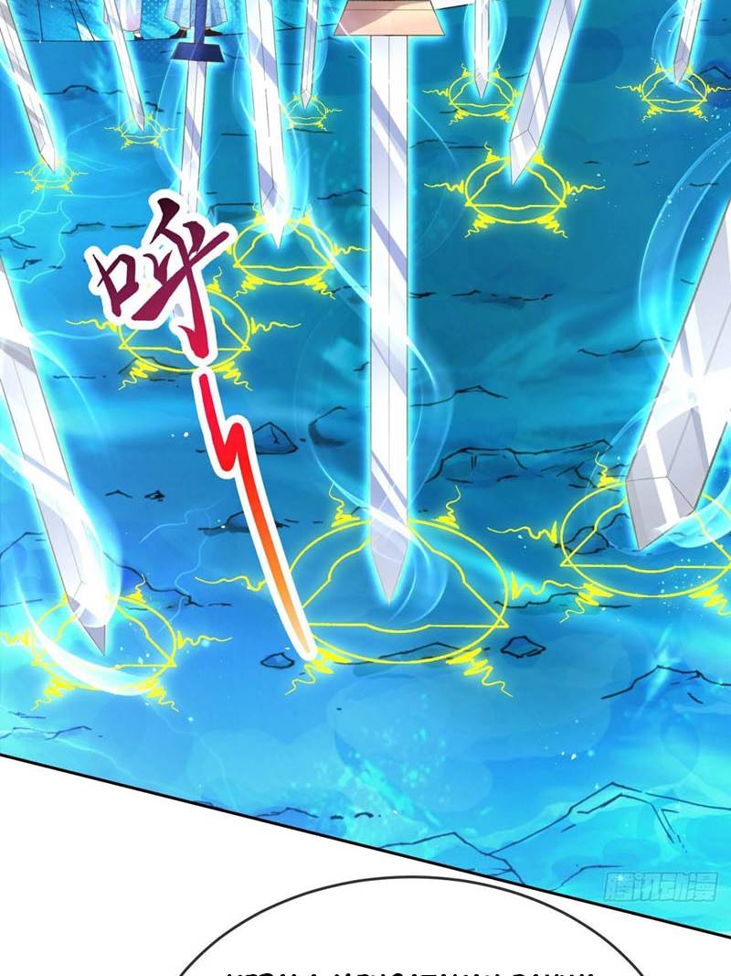 Sign in the Mystery Box to Dominate the World of Cultivation chapter 7