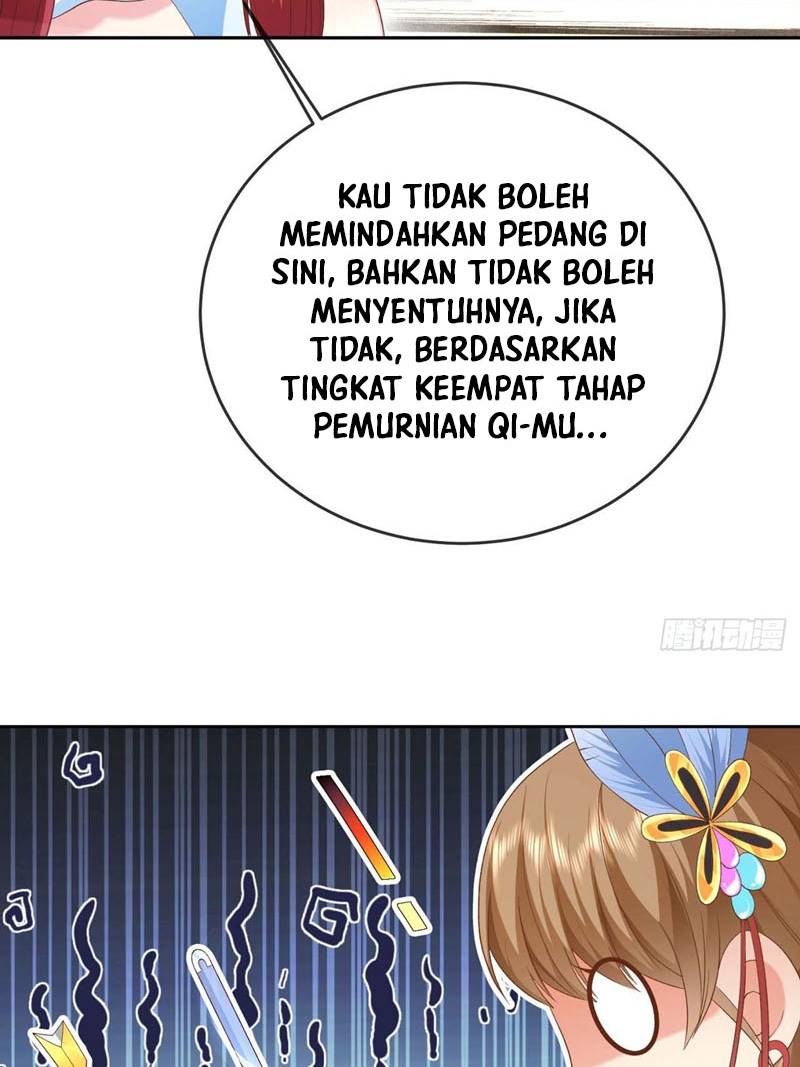 Sign in the Mystery Box to Dominate the World of Cultivation chapter 7