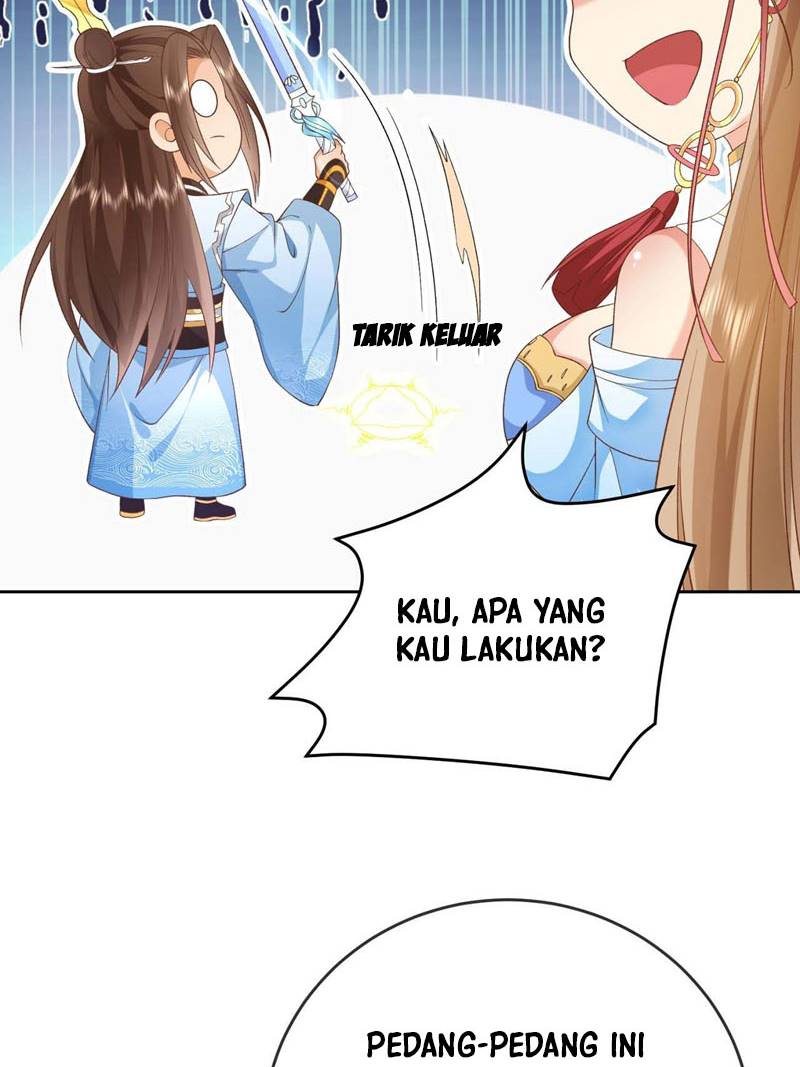 Sign in the Mystery Box to Dominate the World of Cultivation chapter 7