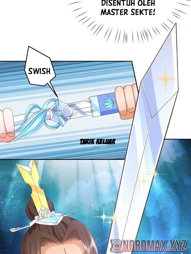 Sign in the Mystery Box to Dominate the World of Cultivation chapter 7