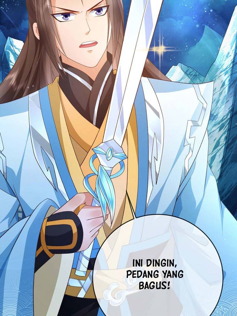 Sign in the Mystery Box to Dominate the World of Cultivation chapter 7