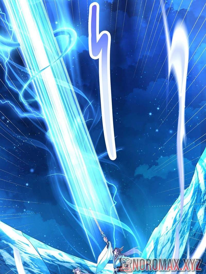 Sign in the Mystery Box to Dominate the World of Cultivation chapter 7