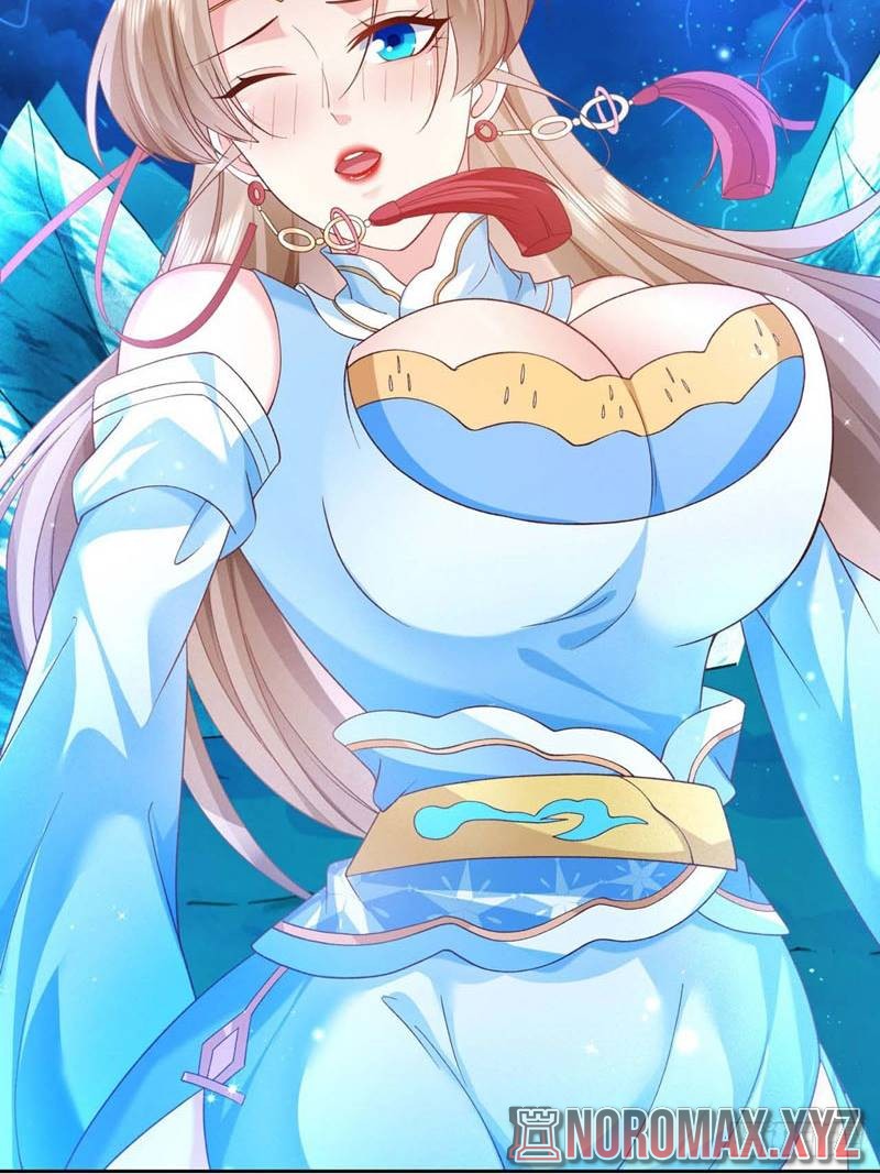 Sign in the Mystery Box to Dominate the World of Cultivation chapter 7