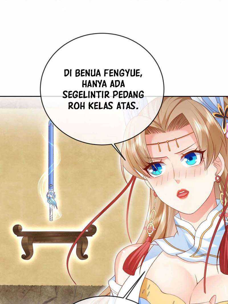 Sign in the Mystery Box to Dominate the World of Cultivation chapter 7