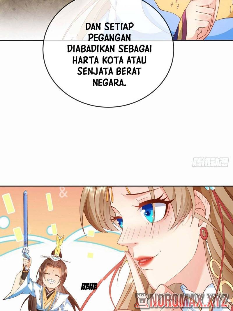 Sign in the Mystery Box to Dominate the World of Cultivation chapter 7