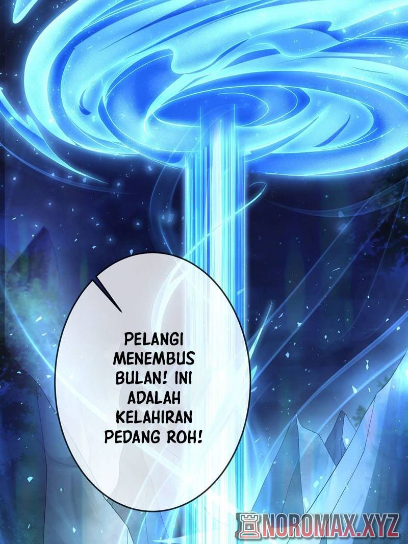 Sign in the Mystery Box to Dominate the World of Cultivation chapter 7
