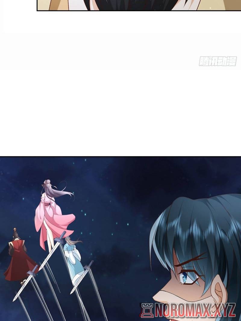 Sign in the Mystery Box to Dominate the World of Cultivation chapter 7