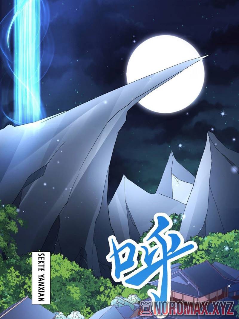 Sign in the Mystery Box to Dominate the World of Cultivation chapter 7