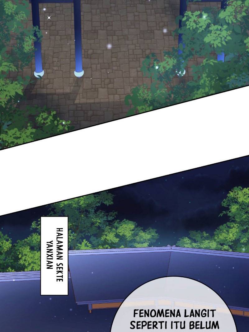 Sign in the Mystery Box to Dominate the World of Cultivation chapter 7