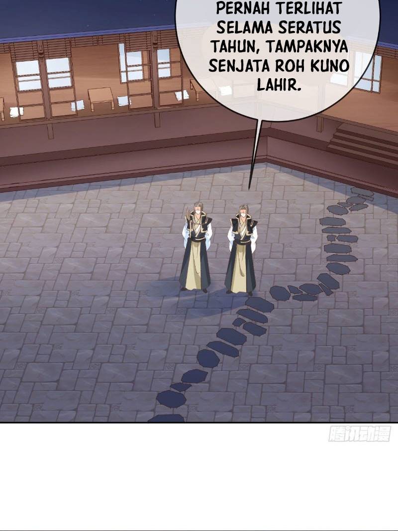 Sign in the Mystery Box to Dominate the World of Cultivation chapter 7