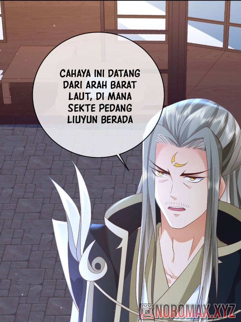 Sign in the Mystery Box to Dominate the World of Cultivation chapter 7