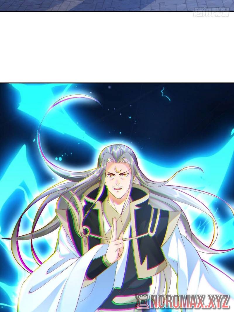 Sign in the Mystery Box to Dominate the World of Cultivation chapter 7