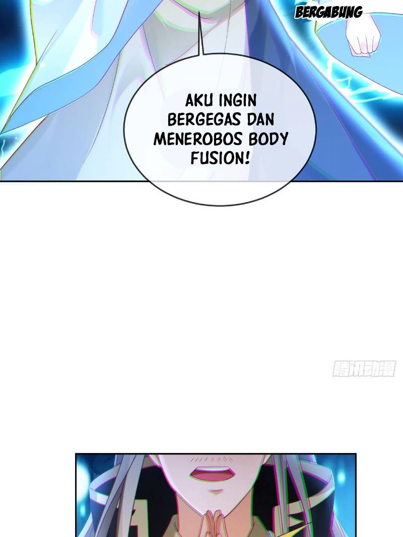 Sign in the Mystery Box to Dominate the World of Cultivation chapter 7