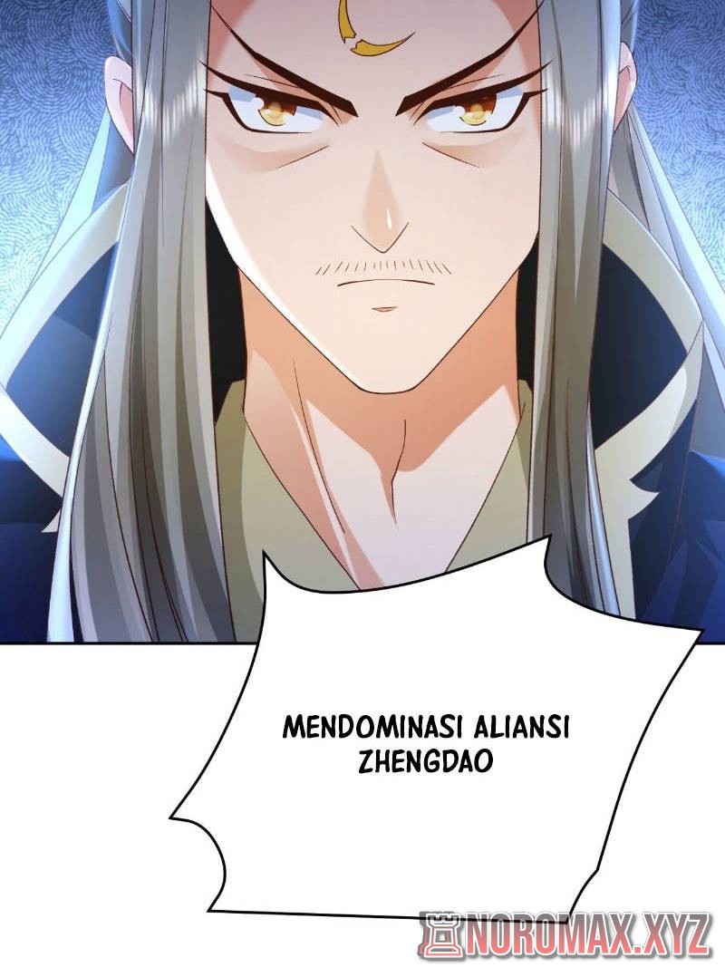 Sign in the Mystery Box to Dominate the World of Cultivation chapter 7