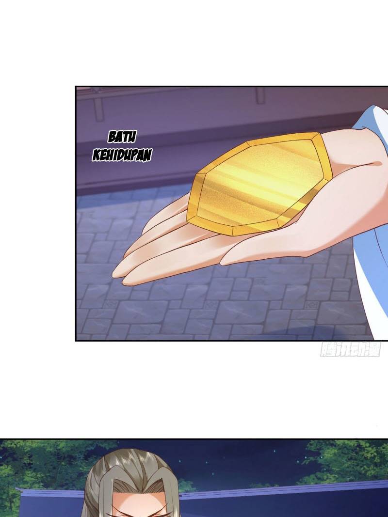 Sign in the Mystery Box to Dominate the World of Cultivation chapter 7