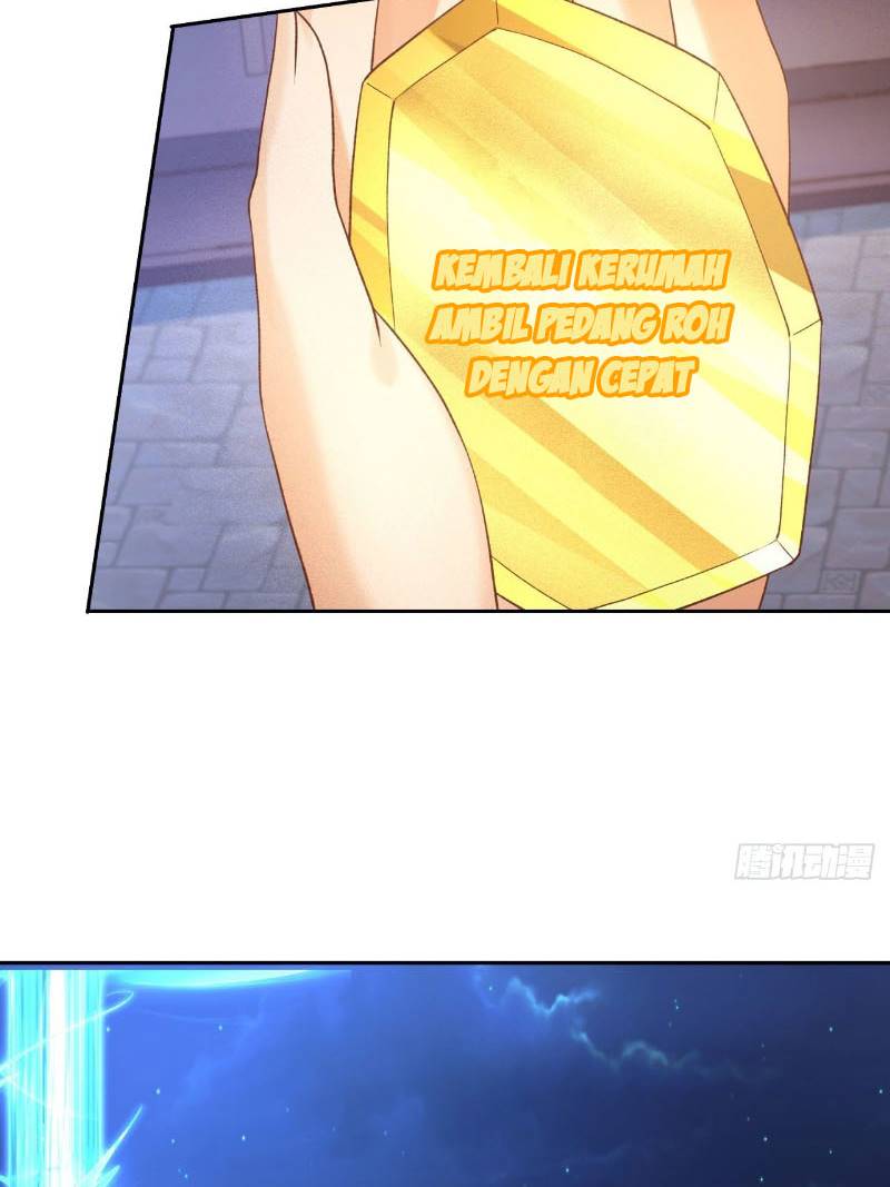 Sign in the Mystery Box to Dominate the World of Cultivation chapter 7