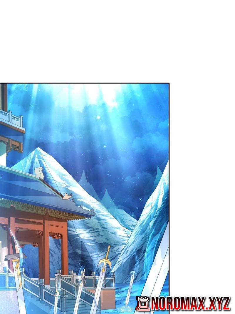 Sign in the Mystery Box to Dominate the World of Cultivation Chapter 08 Bahasa Indonesia