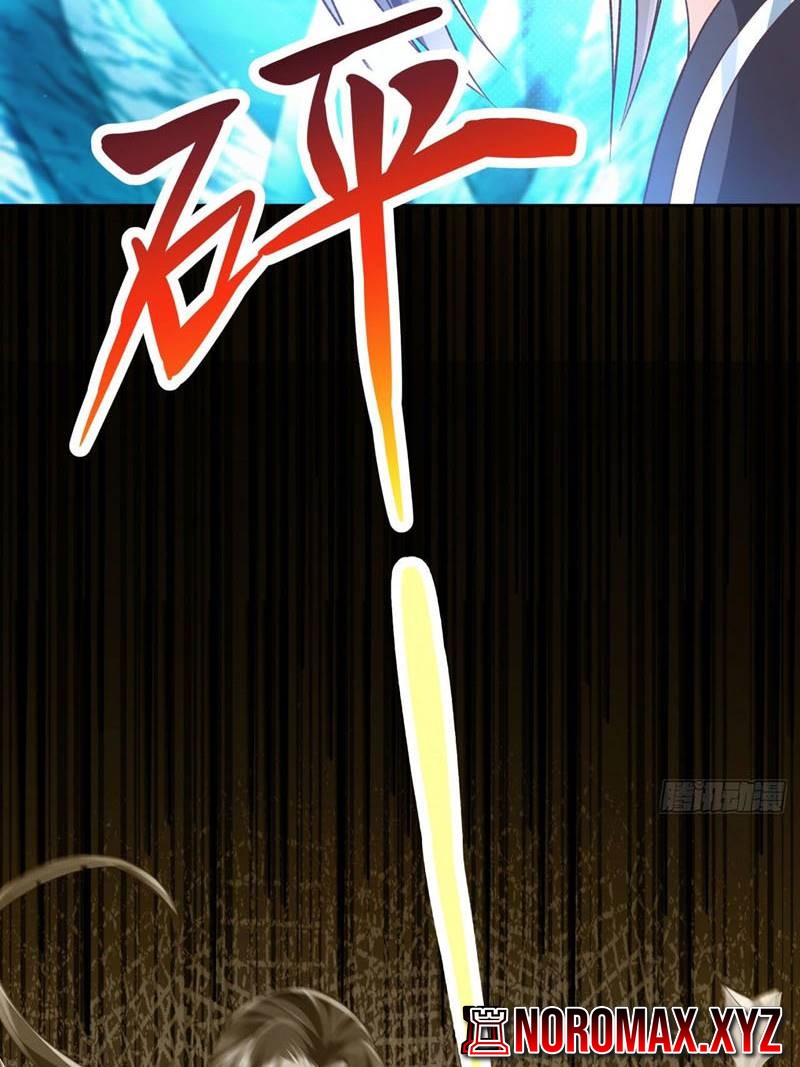 Sign in the Mystery Box to Dominate the World of Cultivation Chapter 08 Bahasa Indonesia