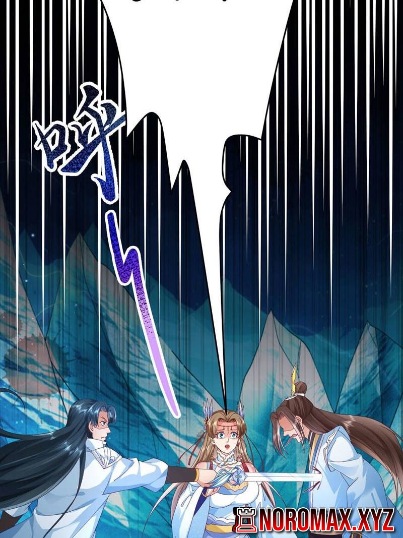 Sign in the Mystery Box to Dominate the World of Cultivation Chapter 08 Bahasa Indonesia