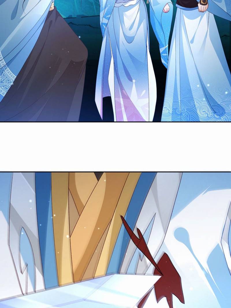 Sign in the Mystery Box to Dominate the World of Cultivation Chapter 08 Bahasa Indonesia