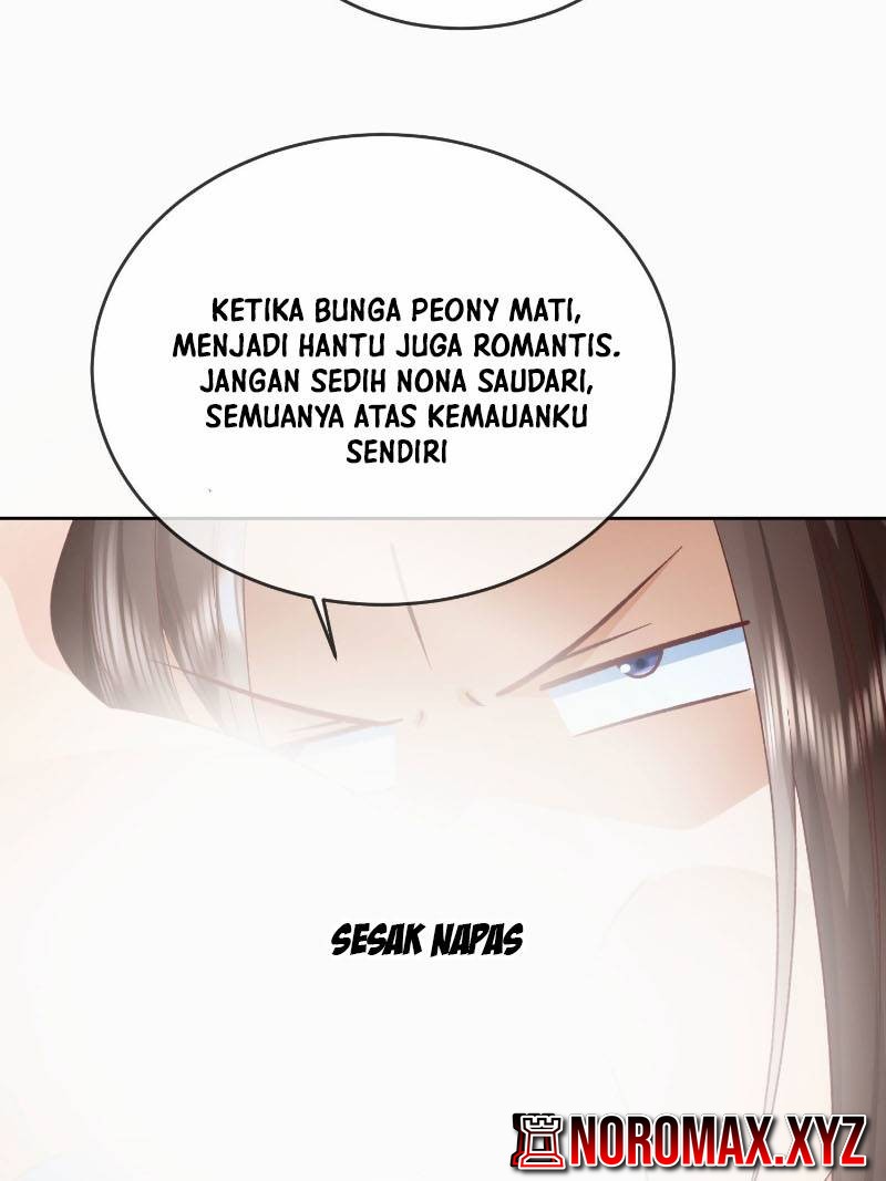 Sign in the Mystery Box to Dominate the World of Cultivation Chapter 08 Bahasa Indonesia