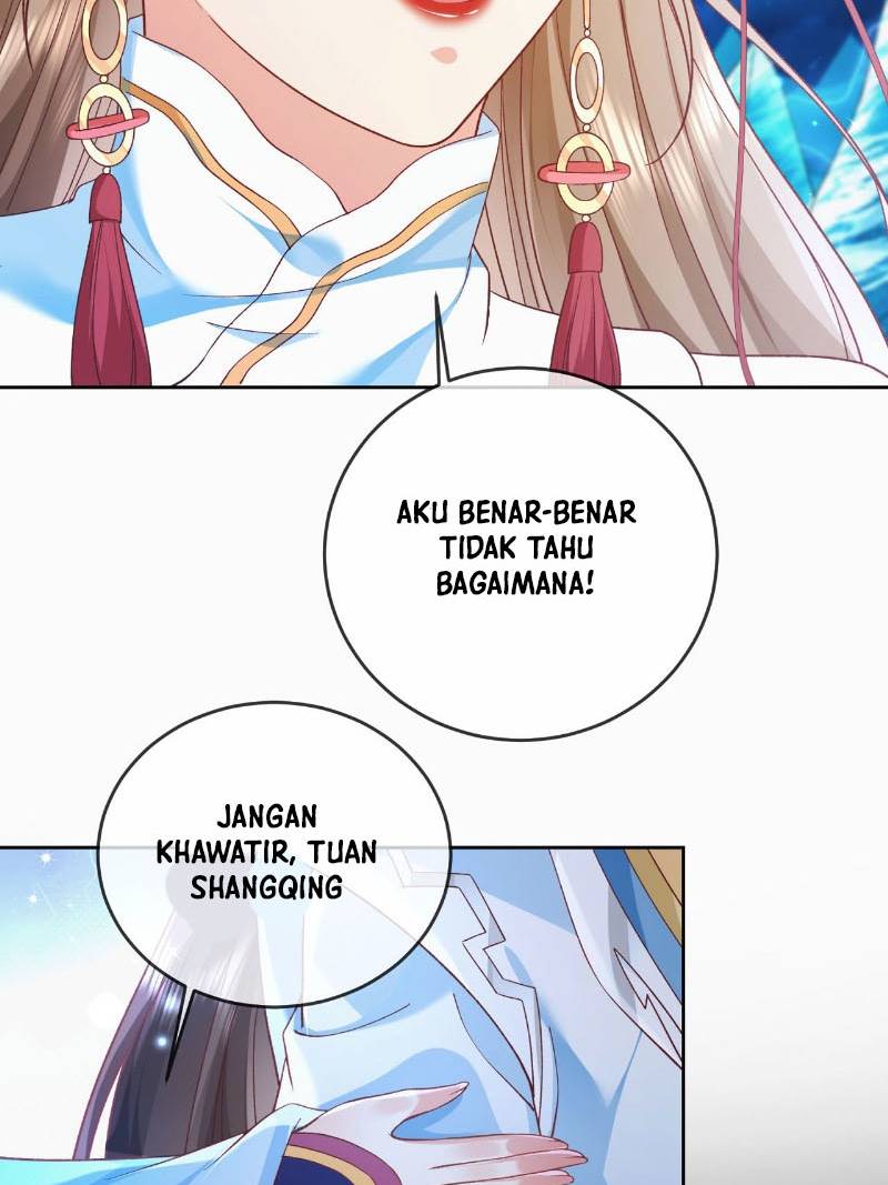 Sign in the Mystery Box to Dominate the World of Cultivation Chapter 08 Bahasa Indonesia