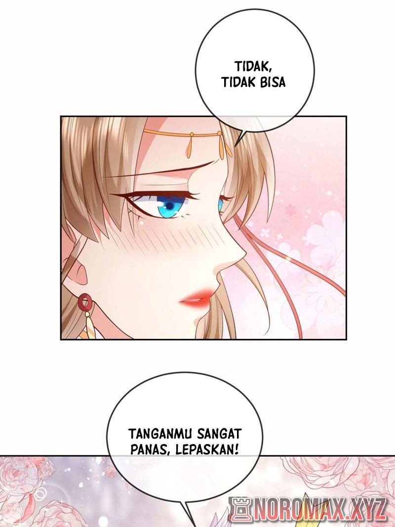 Sign in the Mystery Box to Dominate the World of Cultivation Chapter 10 Bahasa Indonesia