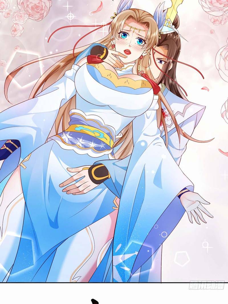 Sign in the Mystery Box to Dominate the World of Cultivation Chapter 10 Bahasa Indonesia