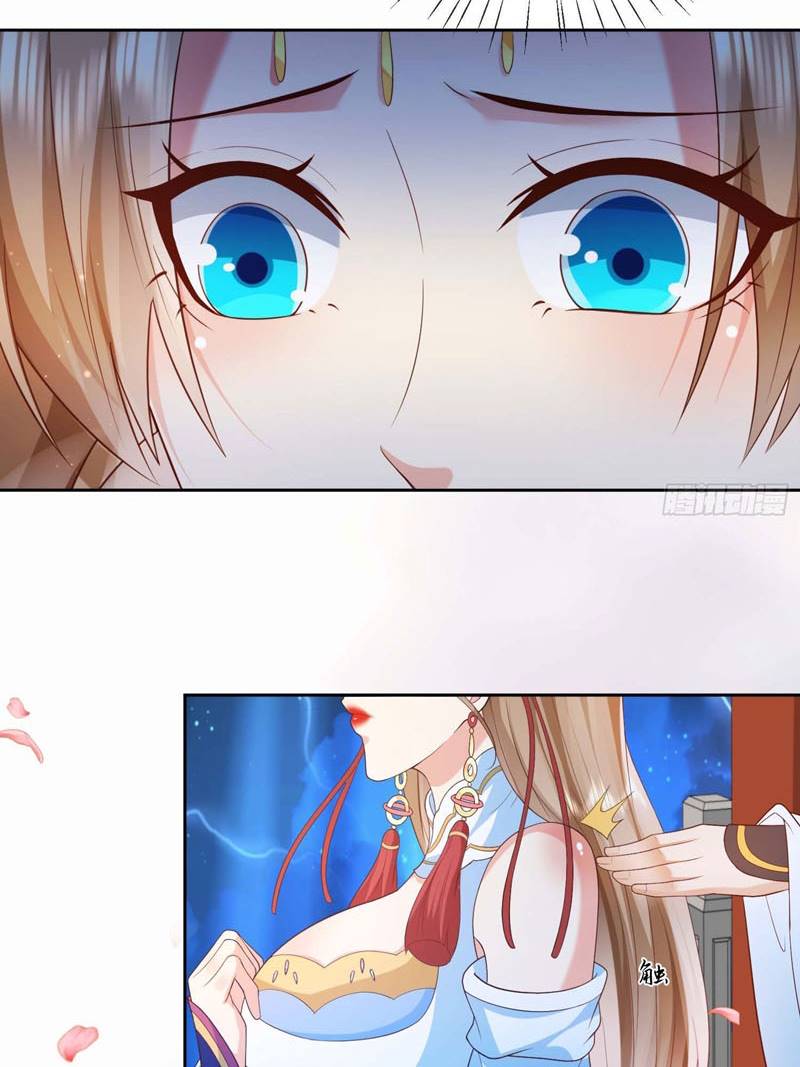 Sign in the Mystery Box to Dominate the World of Cultivation Chapter 10 Bahasa Indonesia