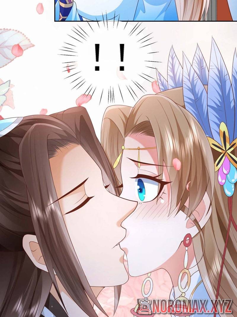 Sign in the Mystery Box to Dominate the World of Cultivation Chapter 10 Bahasa Indonesia